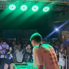DJ KEVIN