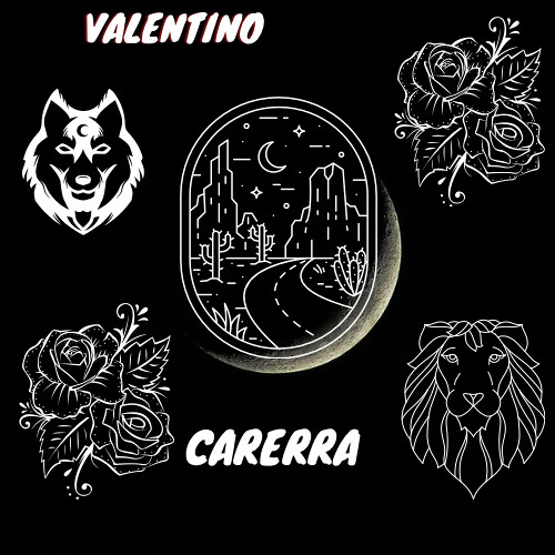 Valentino Carerra’s avatar