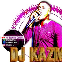 DJ KAZMO