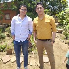 Ahmed Mahmoud