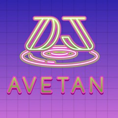 Dj Avetan