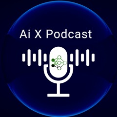 ODSC's Ai X Podcast