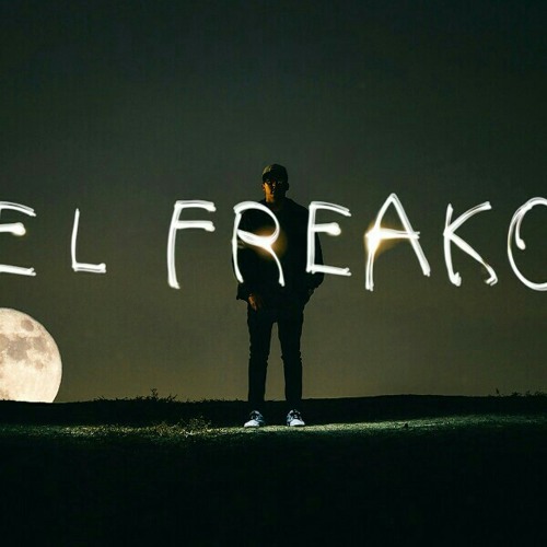 El Freako’s avatar