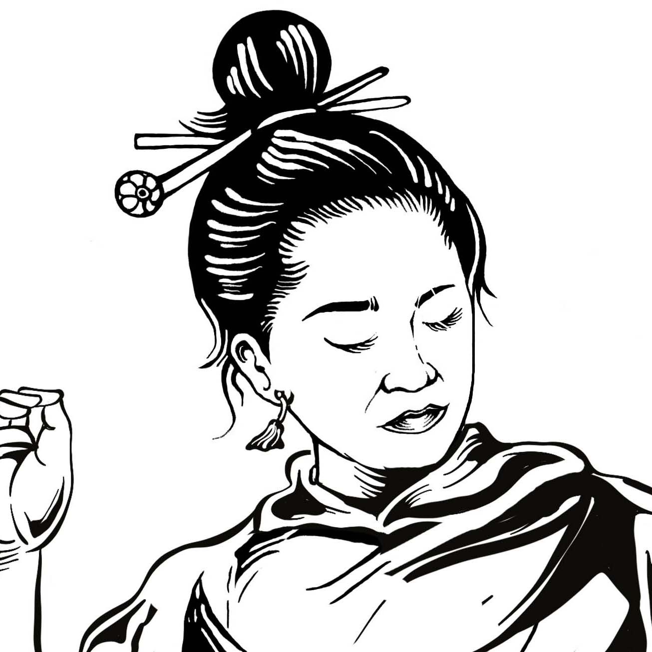 CICI Zhu