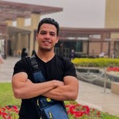 Tareq Ragab