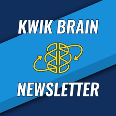 Kwik Brain Newsletter