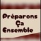 Pèraprons Ça Ensemble T.V.S