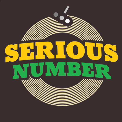 SERIOUS NUMBER’s avatar