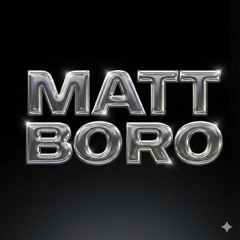 Matt Boro