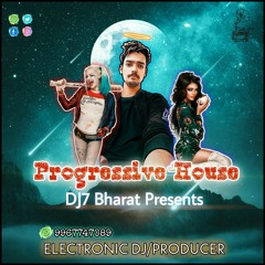 DJ7 Bharat Presents