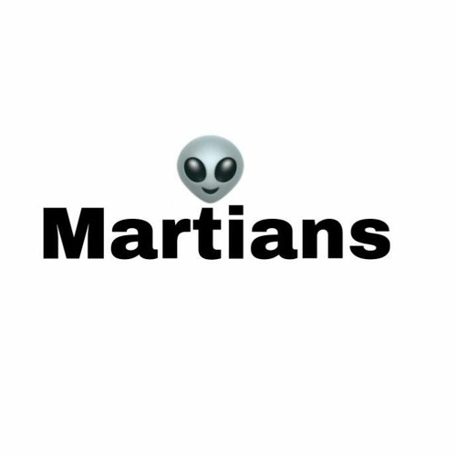 MARTIANS’s avatar