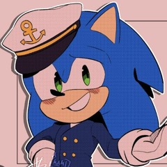 Captain Sonic