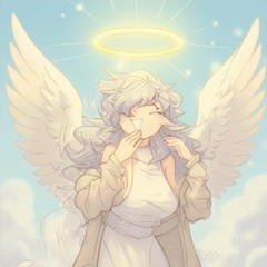 Angelee Galarza  *ZEUS FROM EPIC THE MUSICAL