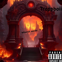 Trappbøii