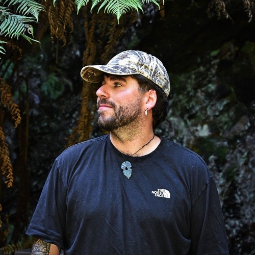 DJ TURG — artist photo