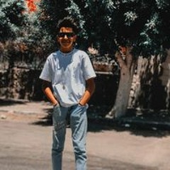 احمد مدني