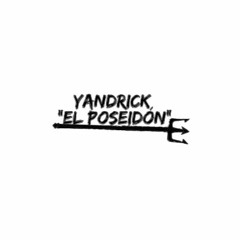 Yandrick El Poseidon
