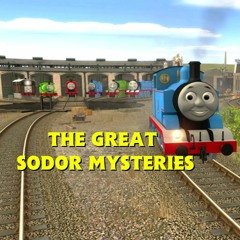 The Great Sodor Mysteries