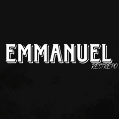 manuel Restrepo dj