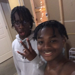 PlayboiRome & Webstr