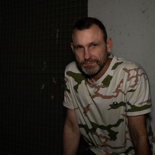 Live at Birdhouse after hour @ Golden Gate, Berlin, Feb 1, 2025