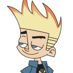 Johhny test