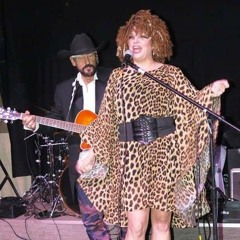 Shay Collins. (Mother Legacy)