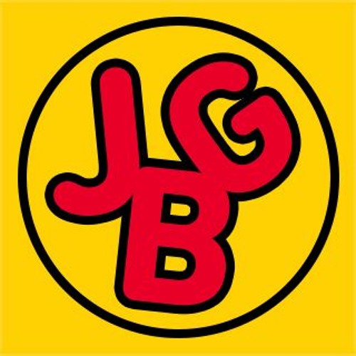 Juju B. Goode’s avatar