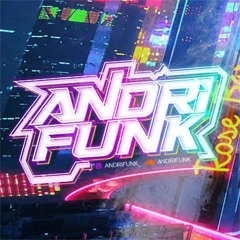 ANDRI FVNK