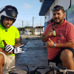 Shaquille Romario Bennett