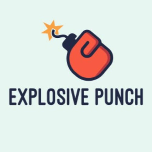 EXPLOSIVE PUNCH PROMOTIONS’s avatar