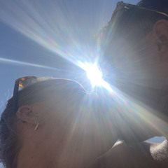 Sannah van der Linden