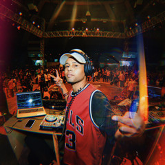 DJ Infeels