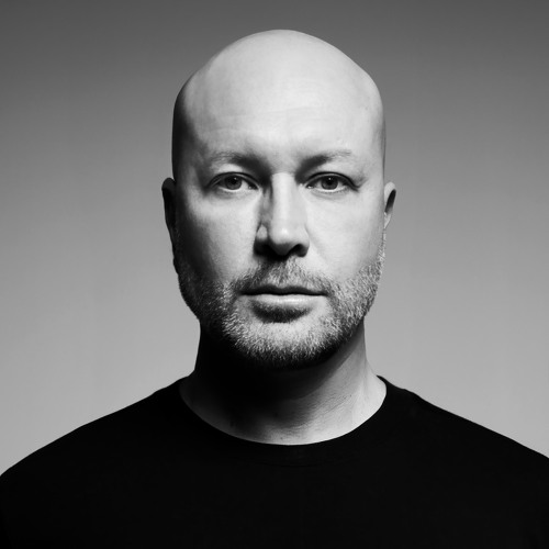 Marco Carola: Open System - Avalanche (2001)