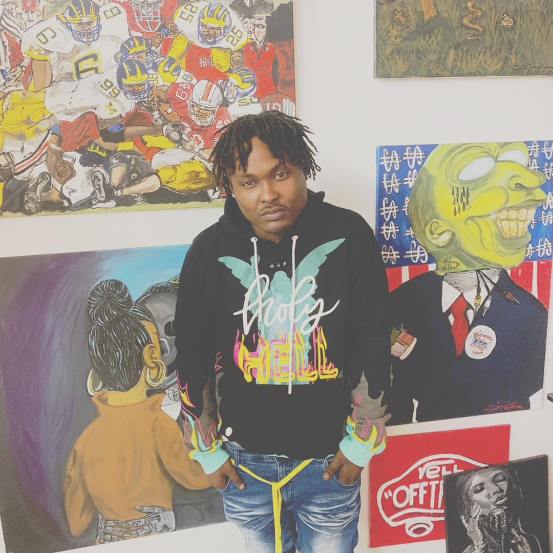 Stream 2Tone(ssj2tone) music | Listen to songs, albums, playlists