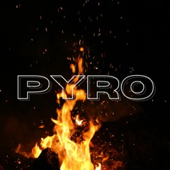 PYRO_Officialdnb