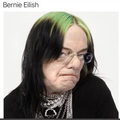 BERNIE ELLISH