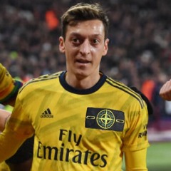 Ozil