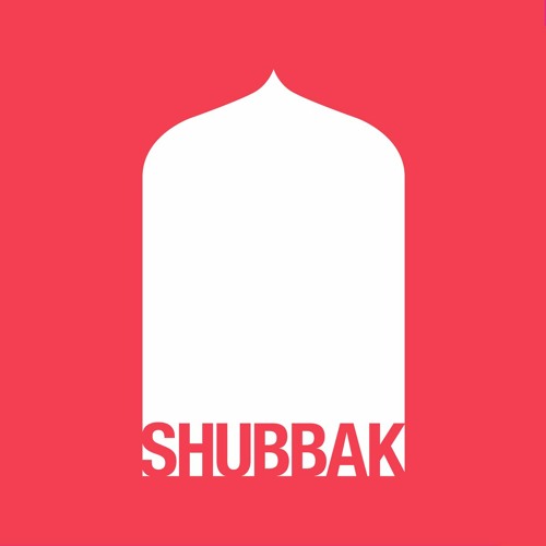 Shubbak Festival’s avatar