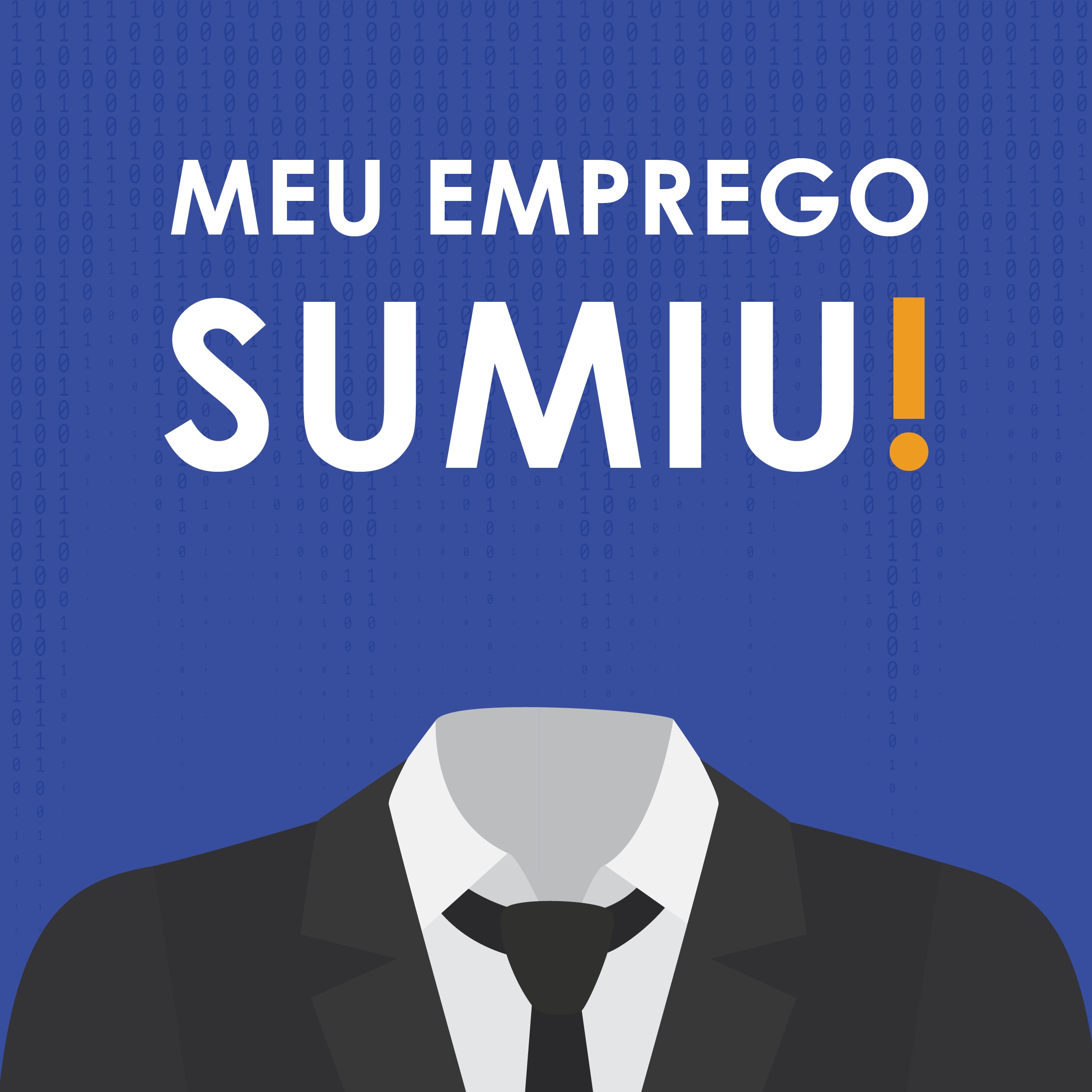 Meu Emprego Sumiu!