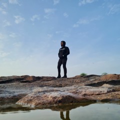 chandra kiran