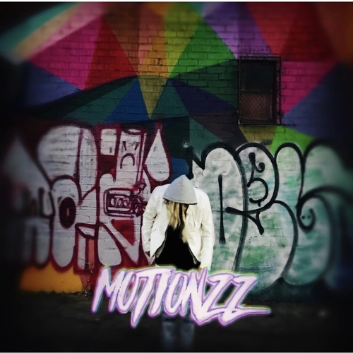 Motionzz’s avatar
