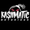 KashMatic