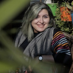 Shahrzad Royaee