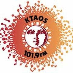 KTAOS 101.9 Solar Radio