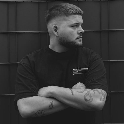 Give Me A Reason - Justin Hoffmann