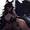 Wolf Blade