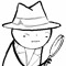 problem sleuth enthusiast