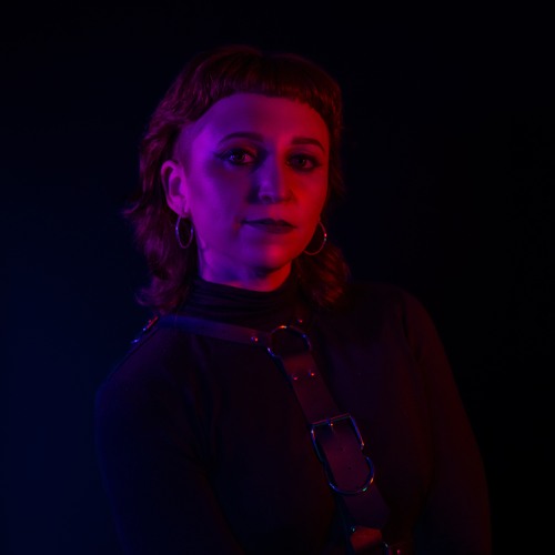 Marie Nyx’s avatar