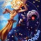 sun and moon